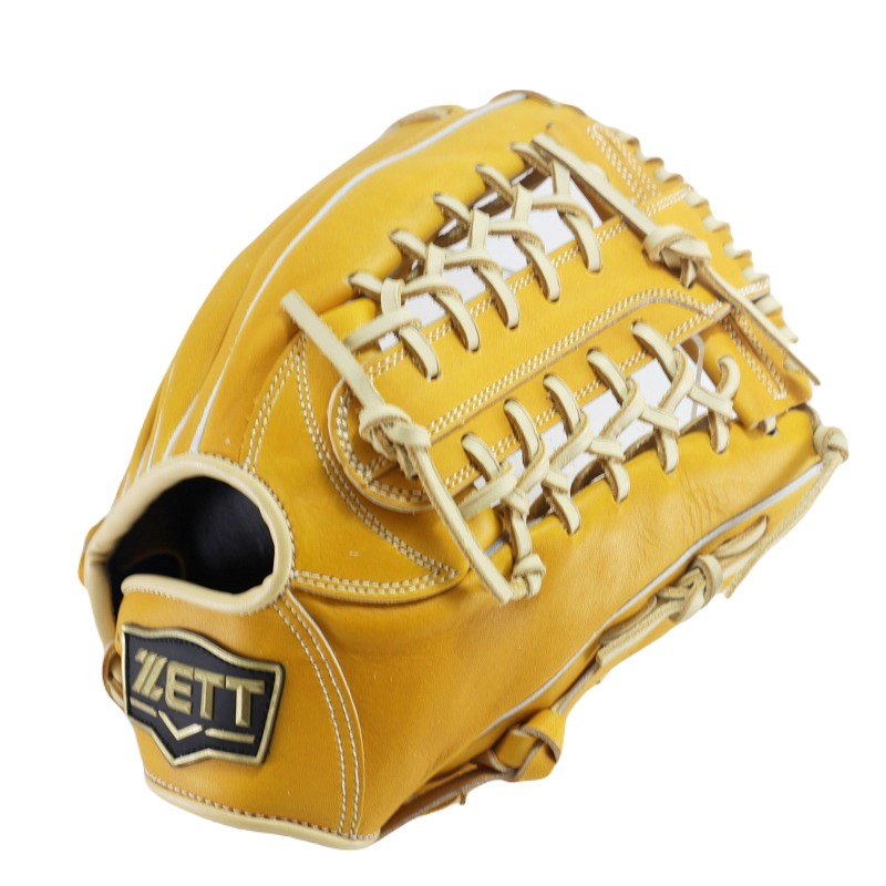 楽天市場】ゼット ZETT 903 内野手用 硬式グローブ 内野用 硬式