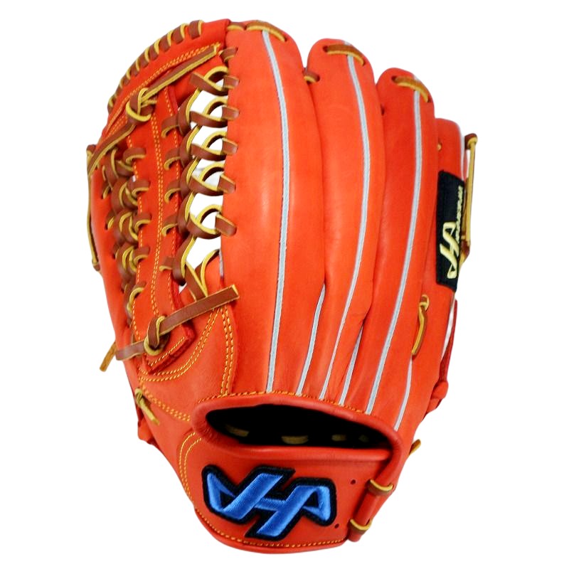 楽天市場】ハタケヤマ HATAKEYAMA 外野用 硬式外野グローブ 外野手用