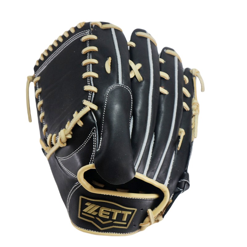 楽天市場】野球グローブ ゼット ZETT 922 投手用 硬式グローブ 投手用