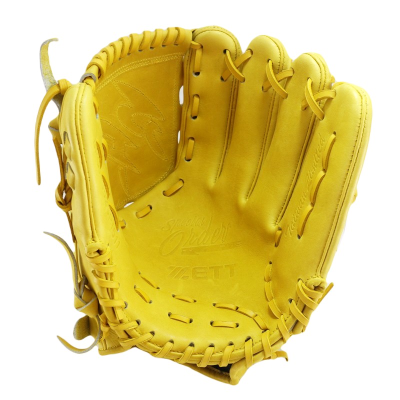 楽天市場】野球グローブ ゼット ZETT 935 投手用 硬式グローブ 投手用