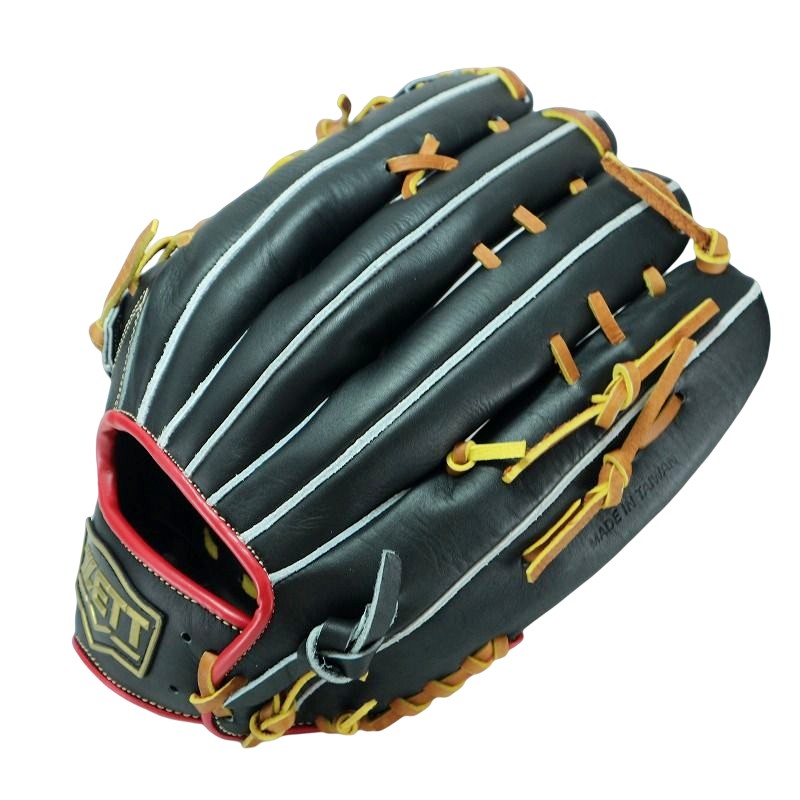 楽天市場】グローブ 野球 ゼット ZETT 740 外野手用 硬式グローブ 外野