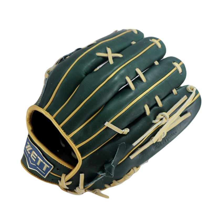 楽天市場】ゼット ZETT 955 内野手用 硬式グローブ 内野用 硬式