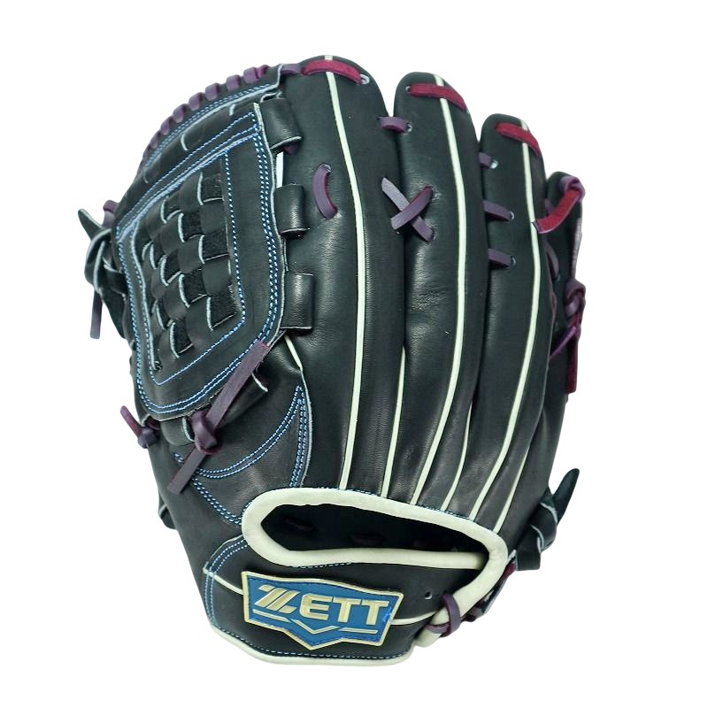 楽天市場】ゼット ZETT 759 内野手用 硬式グローブ 内野用 硬式