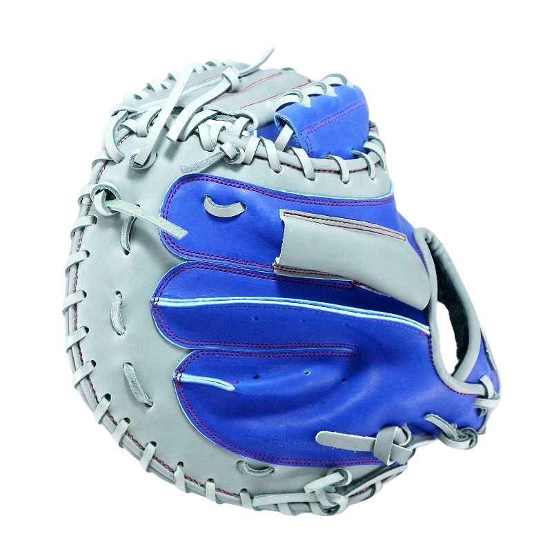 楽天市場】ゼット ZETT 567 捕手用 硬式キャッチャーミット 硬式ミット