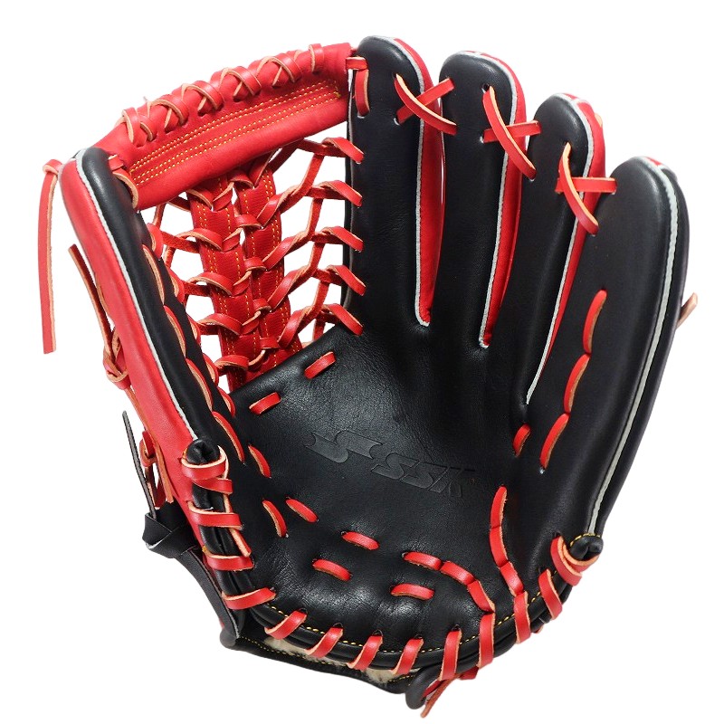 楽天市場】SSK 375 エスエスケイ 内野用 硬式グローブ 内野手用 グラブ