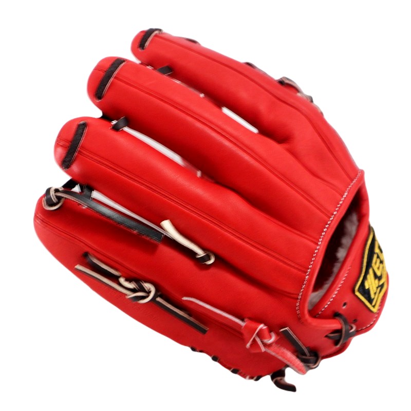 楽天市場】kt476 ゼット ZETT 内野手用 硬式グローブ 内野用 硬式