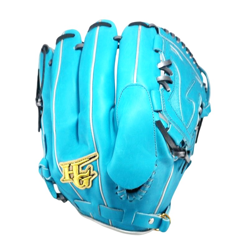 楽天市場】kt373 ハイゴールド HI GOLD 野球用 一般 硬式 グラブ 投手