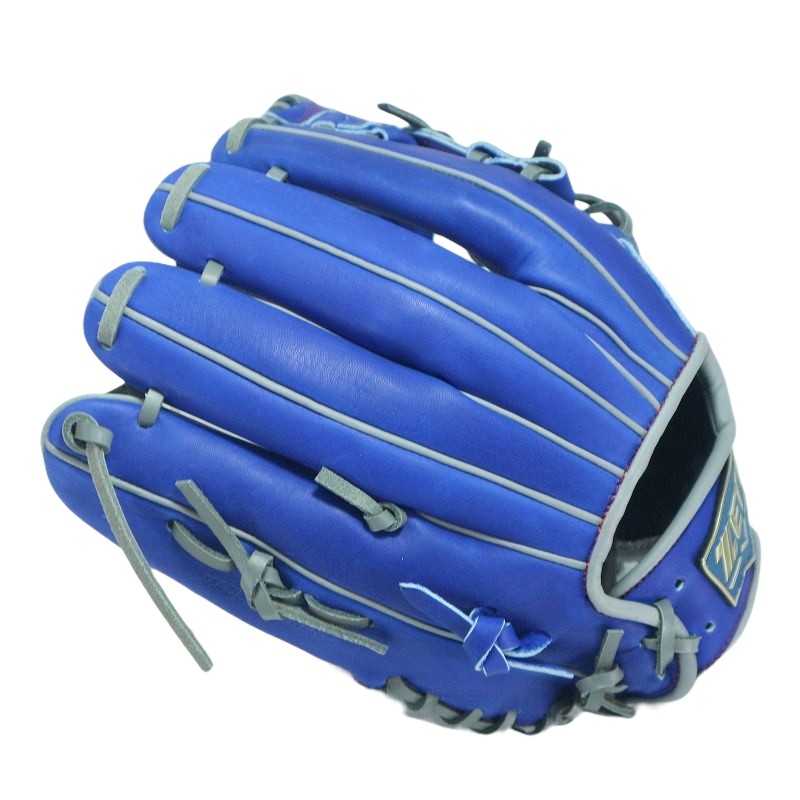 楽天市場】kt468ゼット ZETT 573 内野手用 硬式グローブ 内野用 硬式