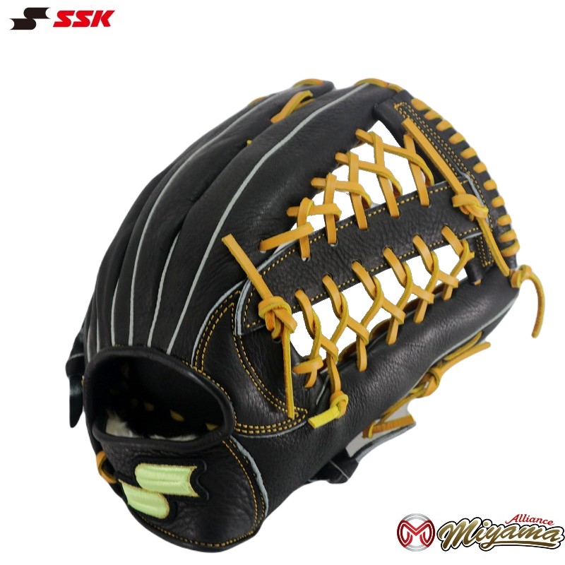 楽天市場】SSK エスエスケイ 外野用 軟式グローブ 外野手用 グラブ