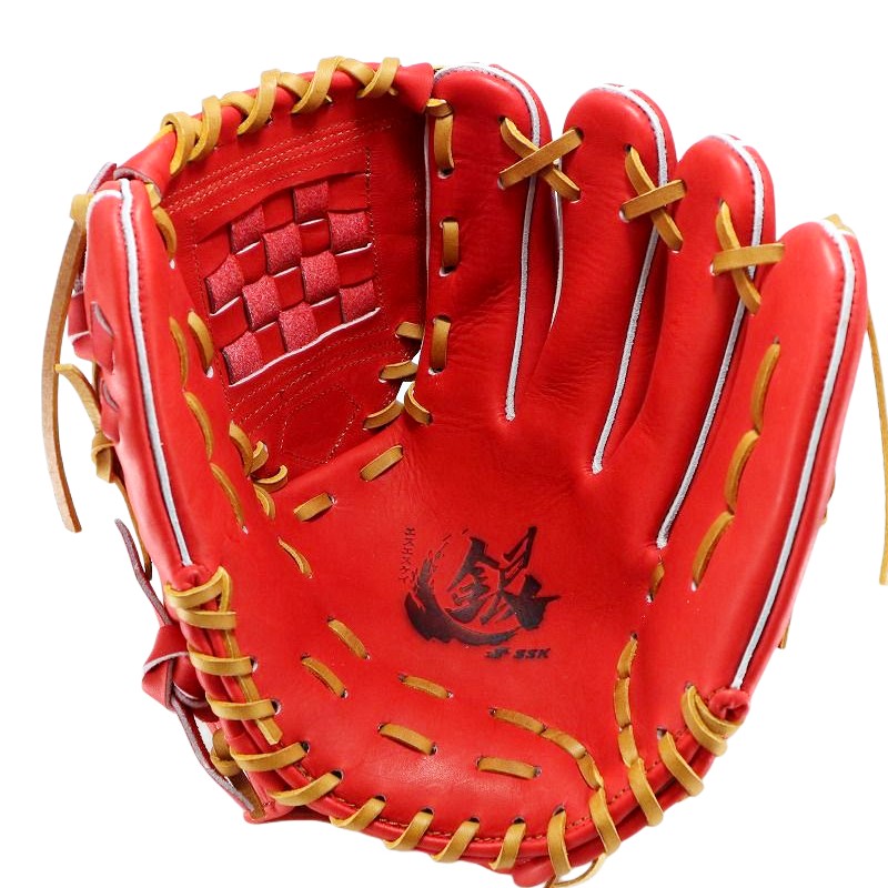 楽天市場】SSK 289 エスエスケイ 硬式グローブ グラブ 投手用 グローブ