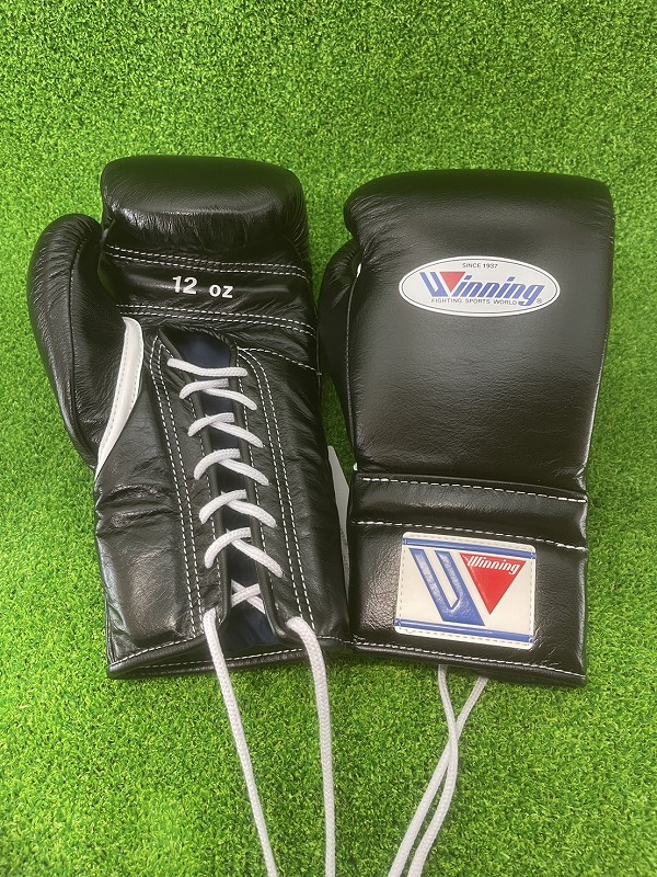 楽天市場】ウイニング グローブ12オンスの通販