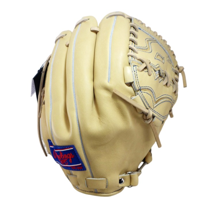 楽天市場】ローリングス プロプリファード ウィザード Rawlings