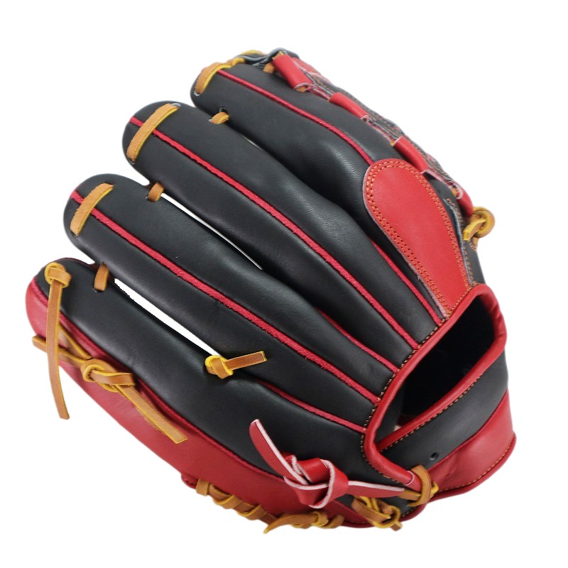 楽天市場】ハイゴールド HIGOLD 111 内野手用 硬式グローブ 内野用