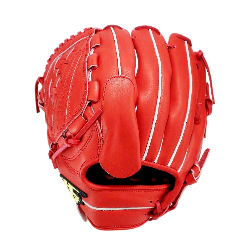 楽天市場】ハイゴールド 137 投手用 左 一般 硬式 グラブ 投手用 左