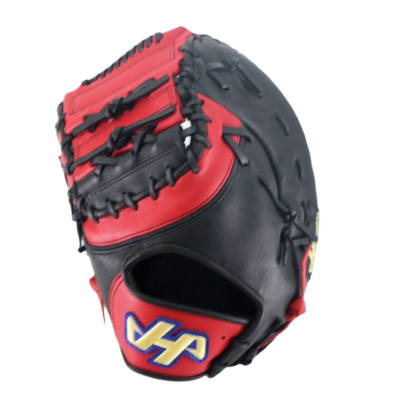 楽天市場】野球 ハタケヤマ HATAKEYAMA 501 ファーストミット 硬式