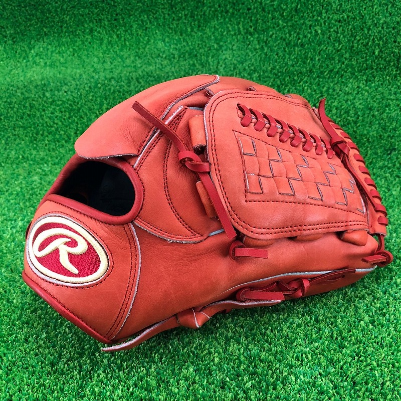 楽天市場】ローリングス 涌井秀章モデル Rawlings 一般用 投手用 軟式