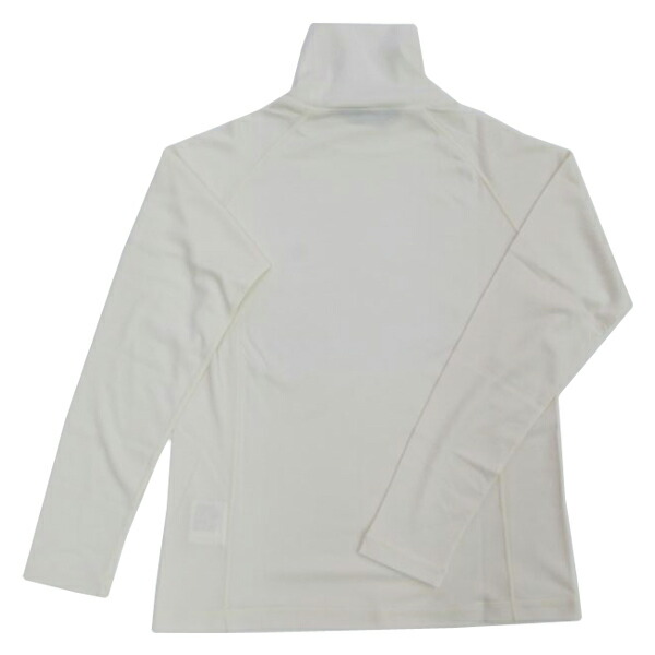 楽天市場】ゴルフハイネックシャツ長袖 マンシングウェア ゴルフウエア