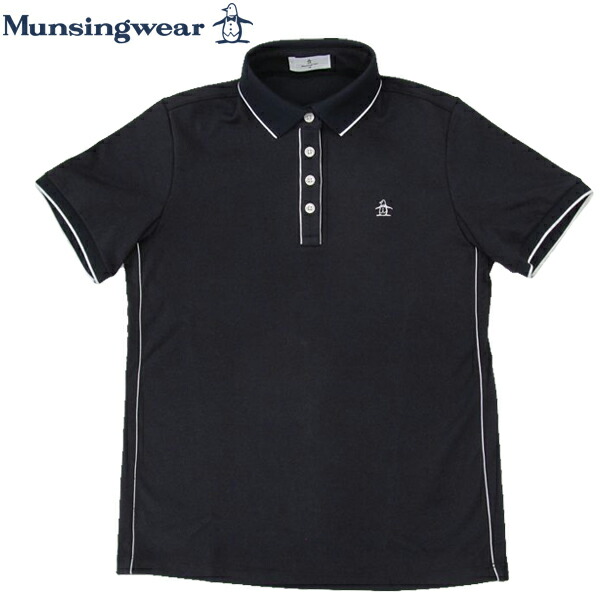 楽天市場】マンシングウェア レディース ポロシャツの通販