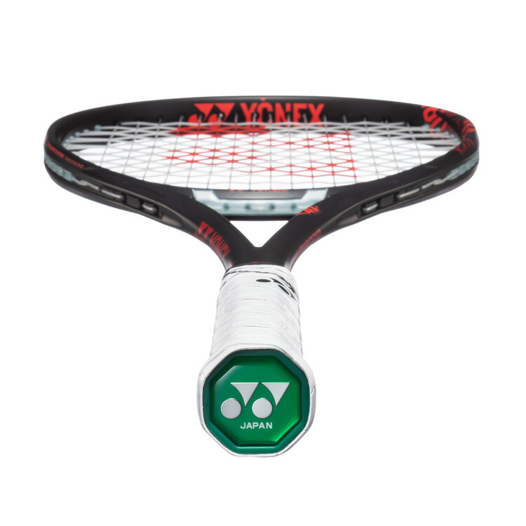楽天市場】ヨネックス ジオブレイク80V ソフトテニスラケット 軟式