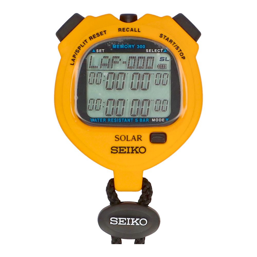 セイコー ソーラー ストップウォッチ」の人気商品一覧 | 安い商品を