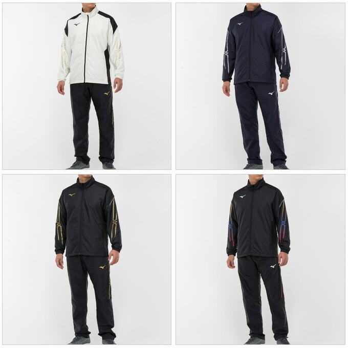 楽天市場】MIZUNO（ミズノ）MCライン ブレスサーモウォーマー