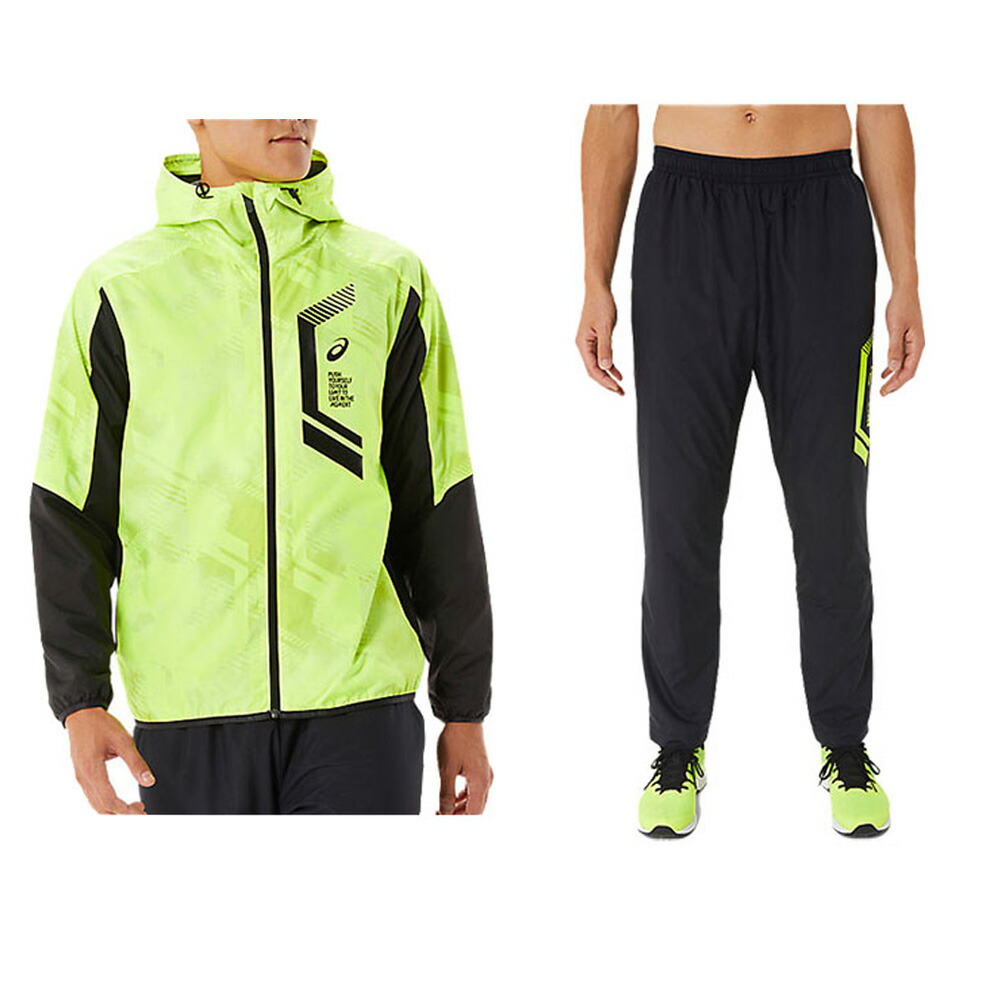 楽天市場】ASICS（アシックス）LIMO 裏トリコットグラフィック