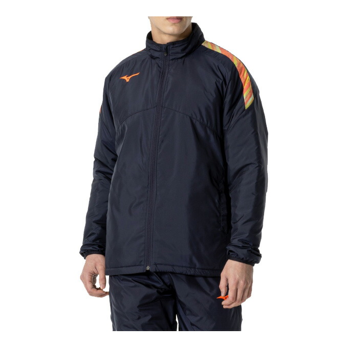 楽天市場】MIZUNO（ミズノ）限定 ウォーマージャケット パンツ 上下