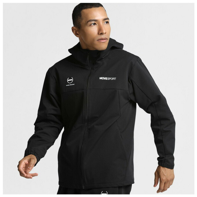 楽天市場】DESCENTE（デサント）HEATNAVI ソフトシェル バックロゴ