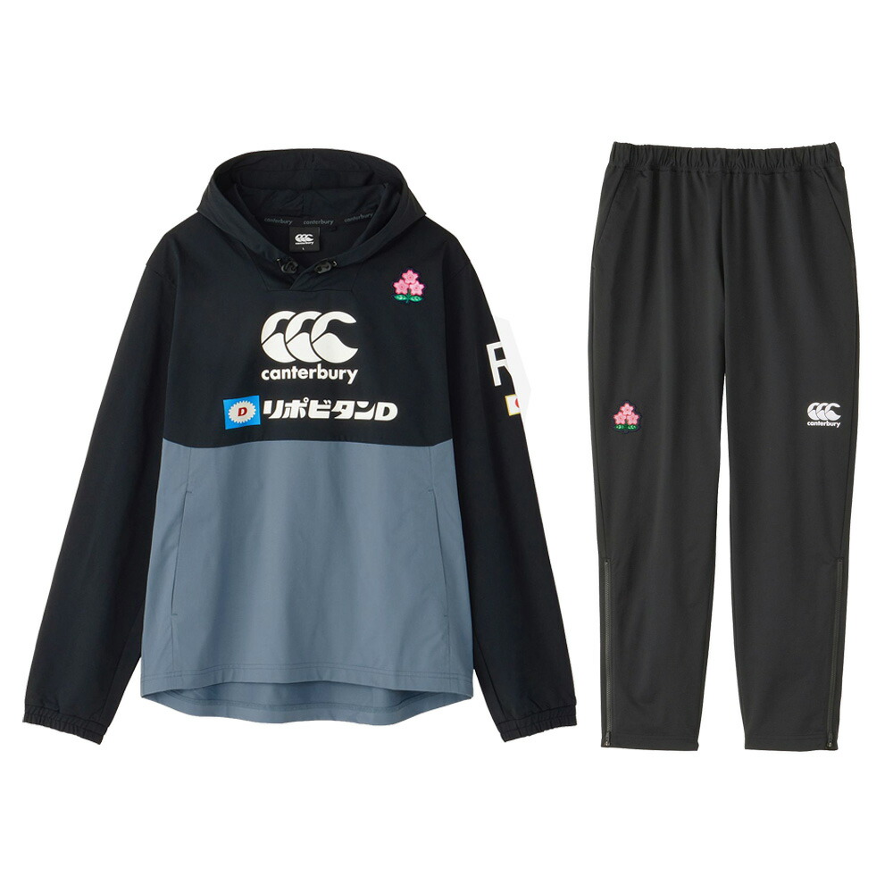 楽天市場】Canterbury（カンタベリー）ジャパンアールプラスデュアル