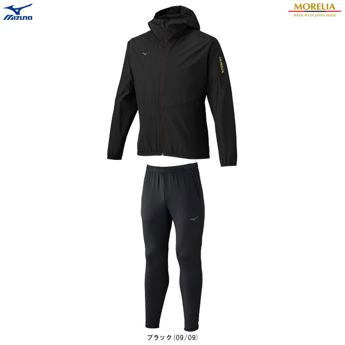 楽天市場】モレリア ウインドブレーカーの通販