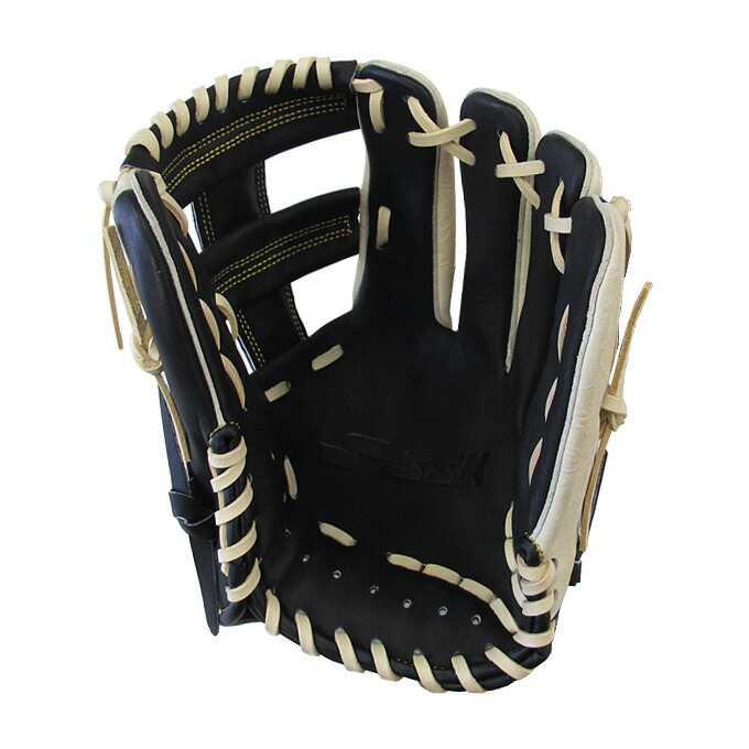 楽天市場】SSK（エスエスケイ）限定 軟式用グラブ 内野手用 761型