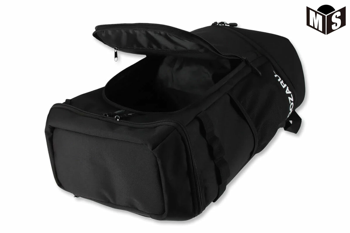 楽天市場】ボックス バックパック 40X（CORDURA）エゴザル【SEZAC