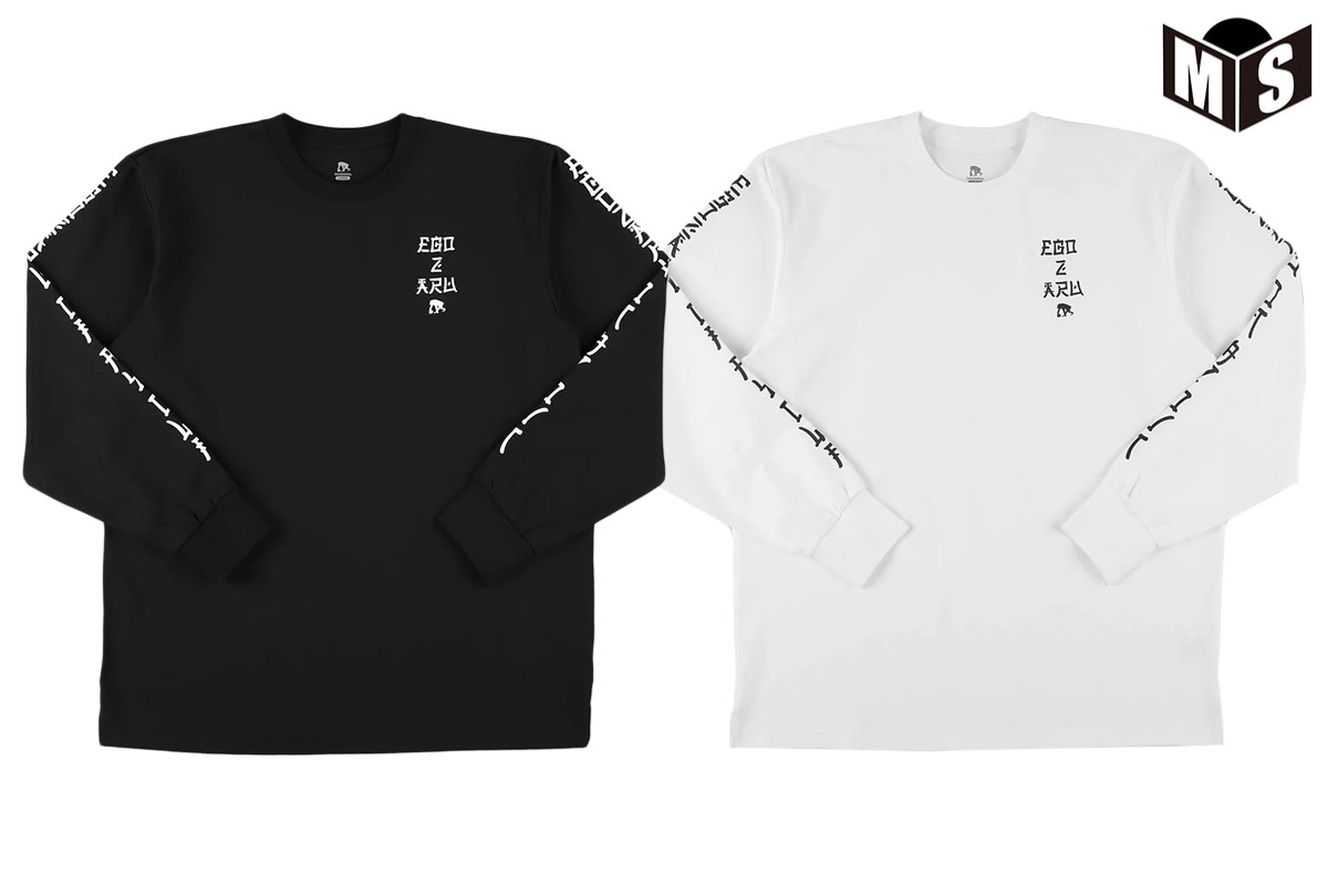 楽天市場】エゴザル ロンt（メンズウェア｜バスケットボール