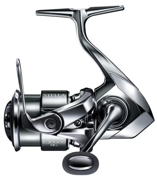 シマノ ステラ C2000SHG (リール) 価格比較 - 価格.com