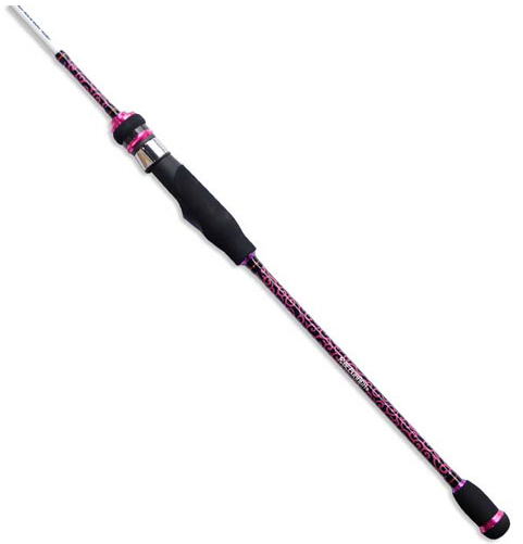 楽天市場】【ジークラック】 泥棒竿 スパイダー（グラスチューブトップ