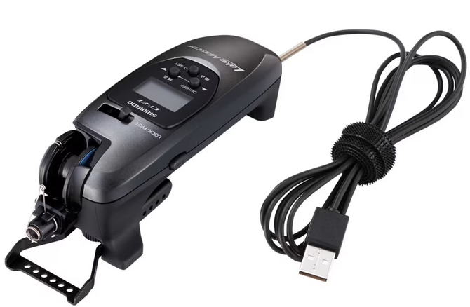 楽天市場】【シマノ】24 レイクマスターCT-ETカラー：シルバーブラック