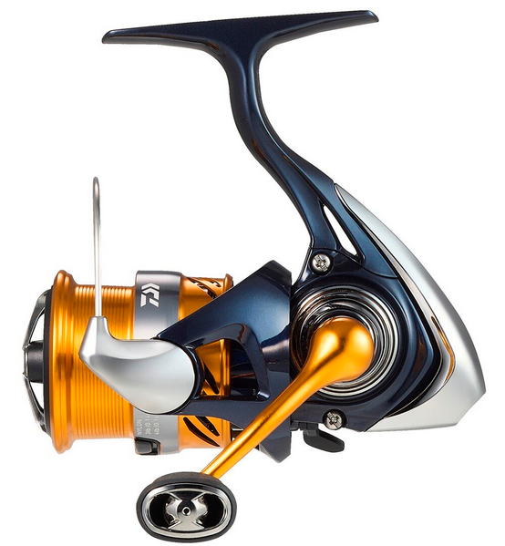 ダイワ レブロス LT2000S-XH (リール) 価格比較 - 価格.com