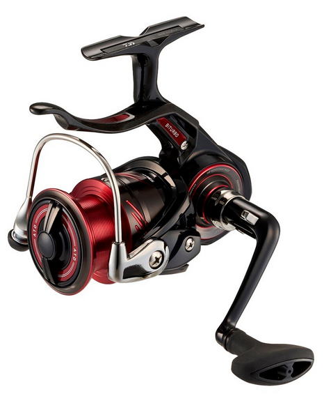 ダイワ シグナス 2500H-LBD (リール) 価格比較 - 価格.com