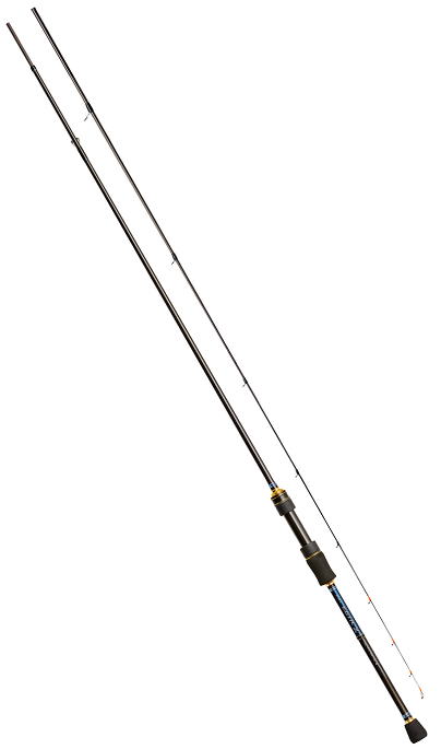 がまかつ がまかつ ラグゼ EGTR X アルティメイト S65ML+-solid