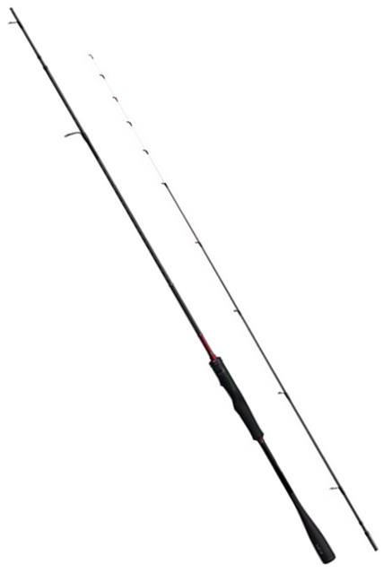 楽天市場】【シマノ】22 セフィア XR メタルスッテ S610H-S/R