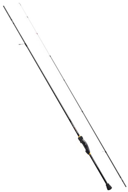 楽天市場】【シマノ】23 ソアレ BB アジング S58UL-S【4969363334749