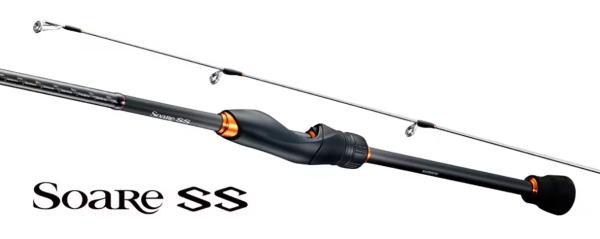 楽天市場】【シマノ】22 ソアレ SS S76UL-S【4969363354396】 : 水谷