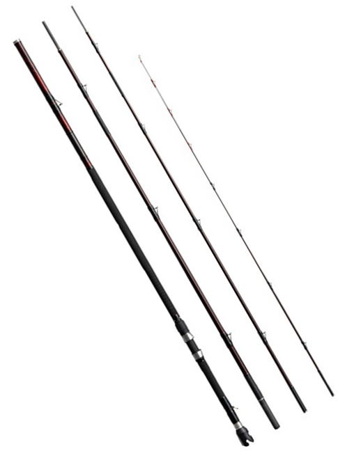 シマノ 極翔 石鯛 540 遠投 (ロッド・釣竿) 価格比較 - 価格.com