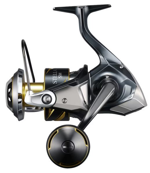 シマノ ステラ SW 8000PG (リール) 価格比較 - 価格.com