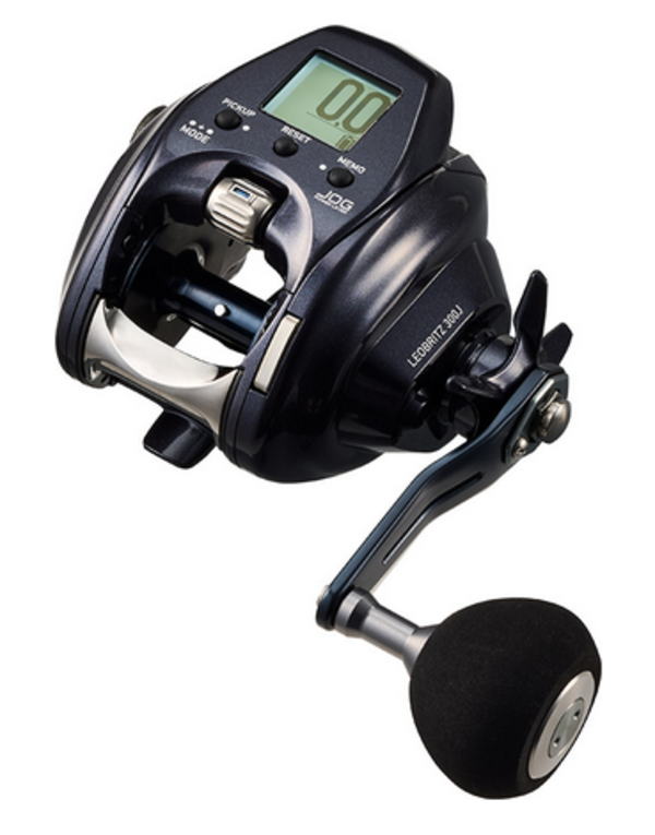 ダイワ レオブリッツ 300J (リール) 価格比較 - 価格.com