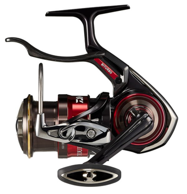 楽天市場】ダイワ 2022 tournament(トーナメント) iso 3000xh lbdの通販