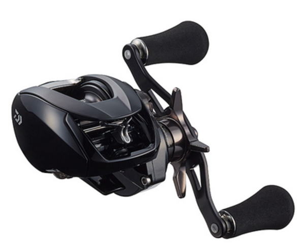 ダイワ ジリオン TW HD 1000XHL (リール) 価格比較 - 価格.com