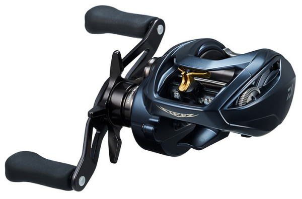 ダイワ スティーズ A II TW 1000L (リール) 価格比較 - 価格.com