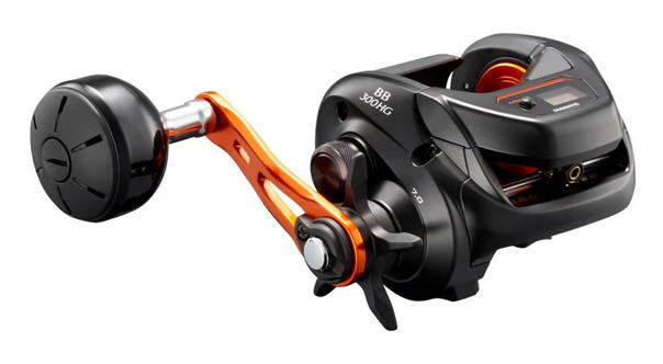 シマノ バルケッタ BB 300HG 右 (リール) 価格比較 - 価格.com