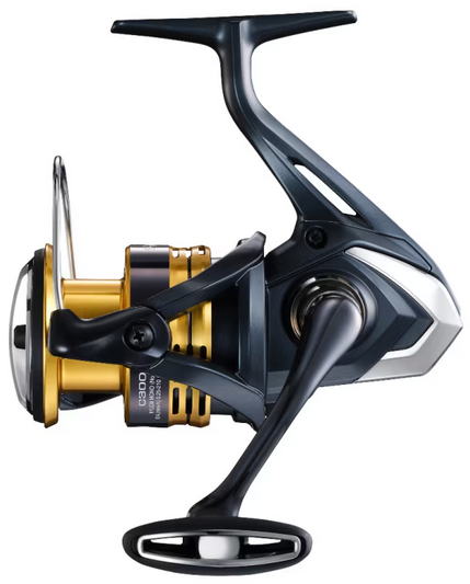 シマノ サハラ C3000 (リール) 価格比較 - 価格.com